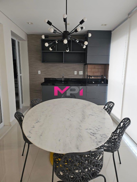 Apartamento à venda com 3 quartos, 268m² - Foto 5