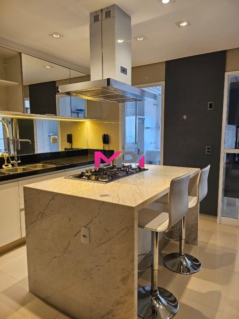 Apartamento à venda com 3 quartos, 268m² - Foto 6