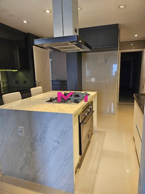 Apartamento à venda com 3 quartos, 268m² - Foto 10