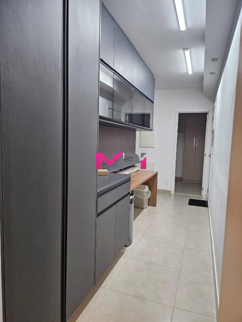 Apartamento à venda com 3 quartos, 268m² - Foto 12