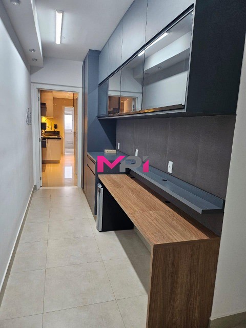 Apartamento à venda com 3 quartos, 268m² - Foto 13
