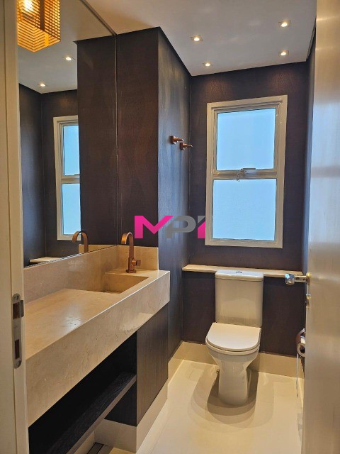 Apartamento à venda com 3 quartos, 268m² - Foto 15