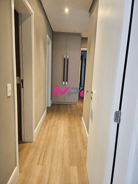 Apartamento à venda com 3 quartos, 268m² - Foto 16