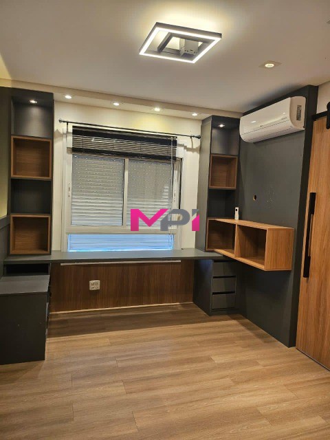 Apartamento à venda com 3 quartos, 268m² - Foto 19