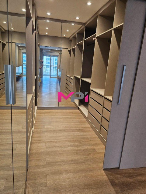 Apartamento à venda com 3 quartos, 268m² - Foto 30