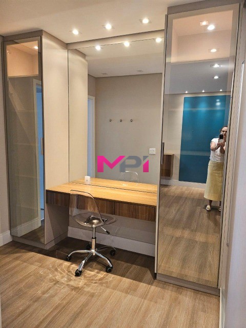 Apartamento à venda com 3 quartos, 268m² - Foto 34