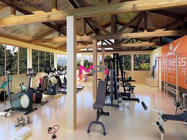 Terreno à venda, 460m² - Foto 7