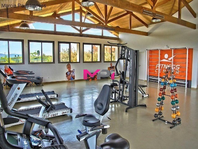 Terreno à venda, 460m² - Foto 9