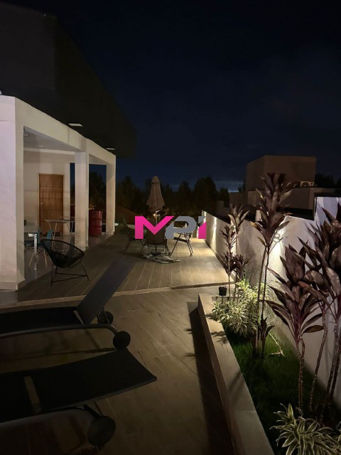 Casa de Condomínio à venda com 3 quartos, 280m² - Foto 7