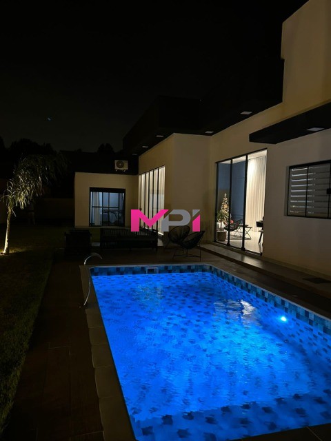 Casa de Condomínio à venda com 3 quartos, 280m² - Foto 8