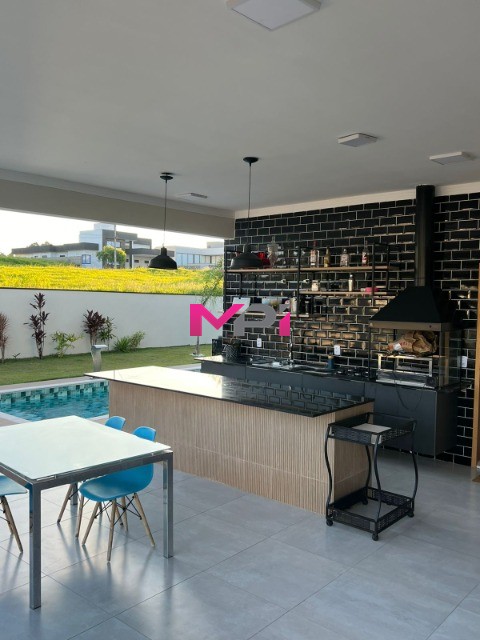 Casa de Condomínio à venda com 3 quartos, 280m² - Foto 9