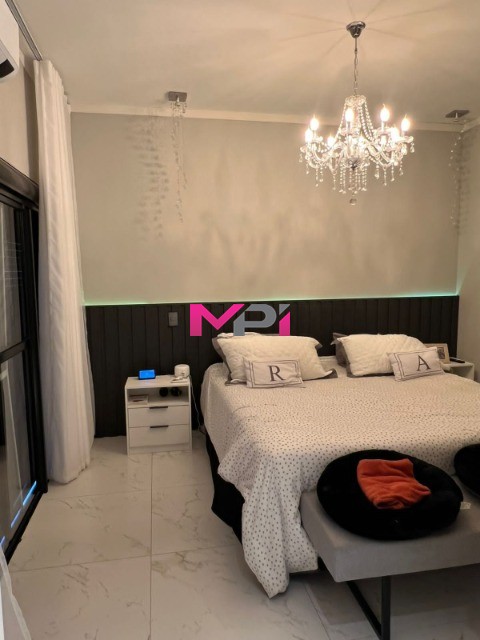 Casa de Condomínio à venda com 3 quartos, 280m² - Foto 14