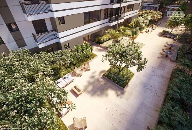 Apartamento à venda com 3 quartos, 137m² - Foto 7