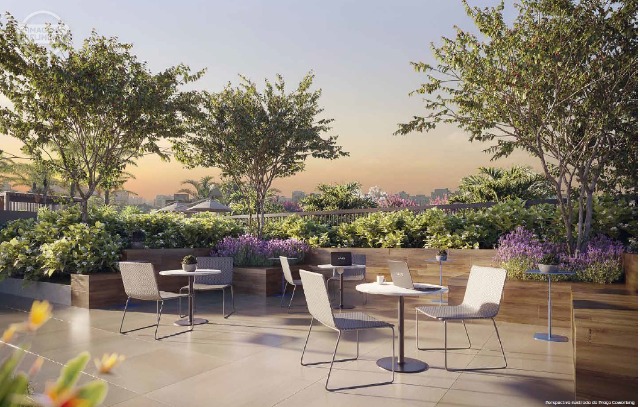 Apartamento à venda com 3 quartos, 137m² - Foto 13