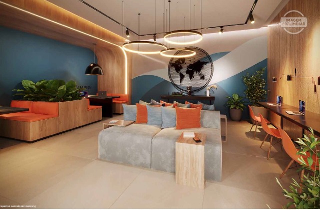 Apartamento à venda com 3 quartos, 137m² - Foto 14