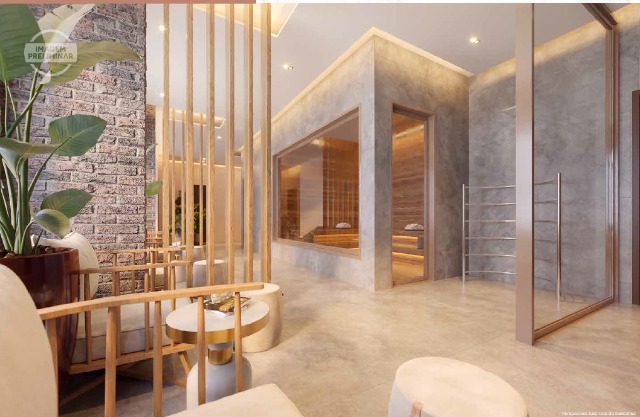 Apartamento à venda com 3 quartos, 137m² - Foto 15