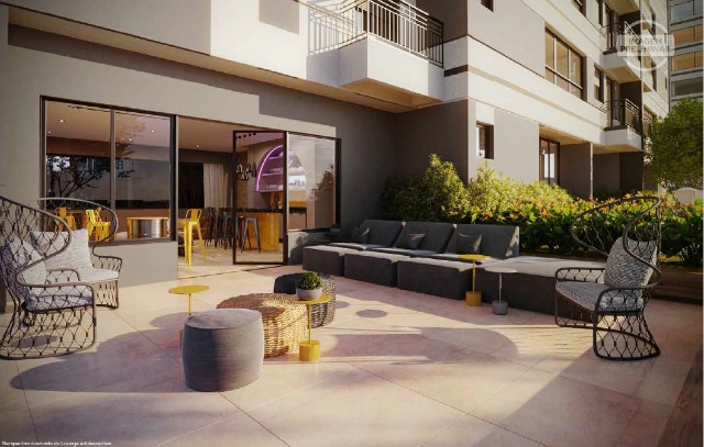 Apartamento à venda com 3 quartos, 137m² - Foto 19