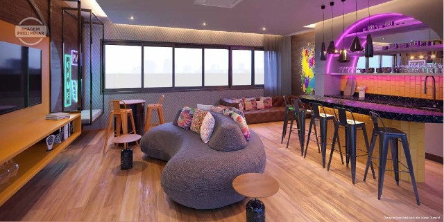 Apartamento à venda com 3 quartos, 137m² - Foto 20