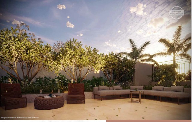 Apartamento à venda com 3 quartos, 137m² - Foto 23