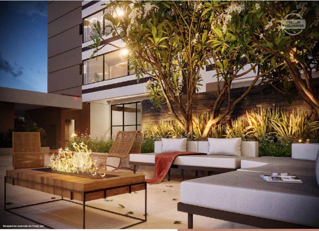 Apartamento à venda com 3 quartos, 137m² - Foto 25