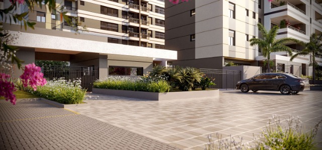 Apartamento à venda com 3 quartos, 137m² - Foto 29