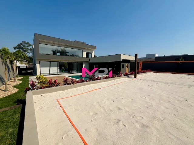 Casa de Condomínio à venda com 4 quartos, 333m² - Foto 6