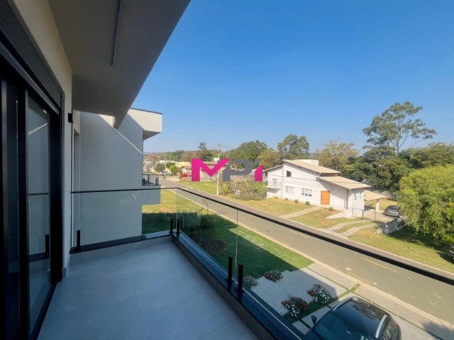 Casa de Condomínio à venda com 4 quartos, 333m² - Foto 49