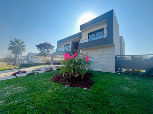 Casa de Condomínio à venda com 4 quartos, 333m² - Foto 51