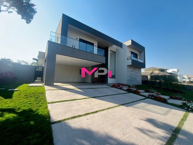 Casa de Condomínio à venda com 4 quartos, 333m² - Foto 53