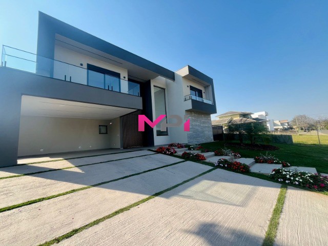 Casa de Condomínio à venda com 4 quartos, 333m² - Foto 55