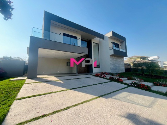 Casa de Condomínio à venda com 4 quartos, 333m² - Foto 56