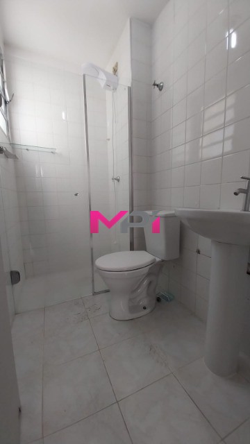 Apartamento à venda com 2 quartos, 60m² - Foto 13