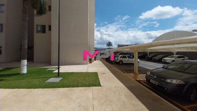 Apartamento à venda com 2 quartos, 60m² - Foto 18