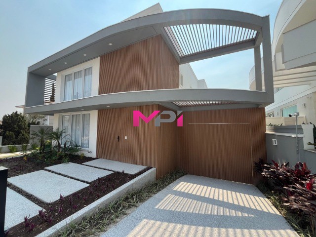 Casa de Condomínio à venda com 4 quartos, 500m² - Foto 54