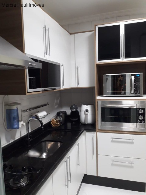 Apartamento, 3 quartos, 76 m² - Foto 16