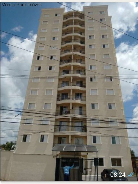 Apartamento, 3 quartos, 76 m² - Foto 21