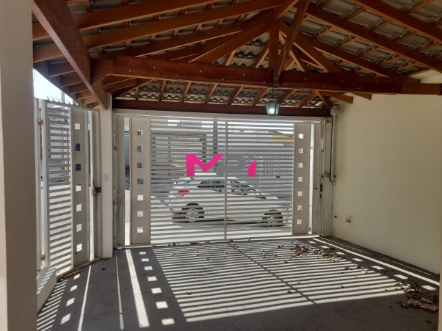 Casa à venda com 3 quartos, 114m² - Foto 24