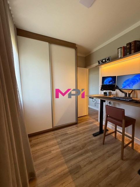 Apartamento à venda com 2 quartos, 70m² - Foto 7