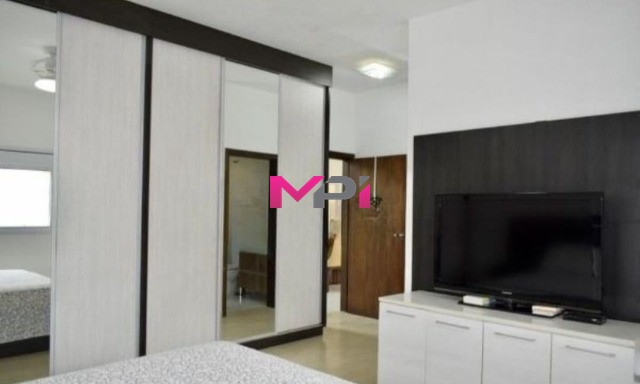 Sobrado, 4 quartos - Foto 17