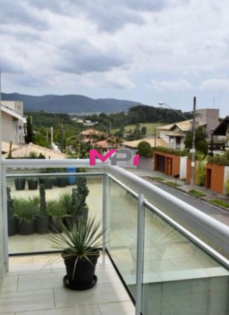 Sobrado, 4 quartos - Foto 21