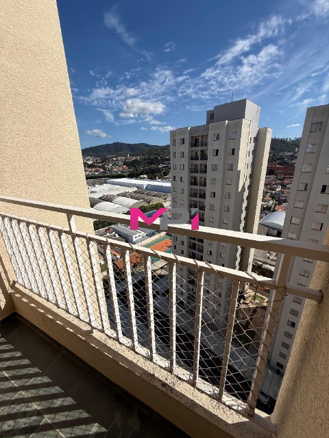 Apartamento à venda com 3 quartos, 72m² - Foto 8
