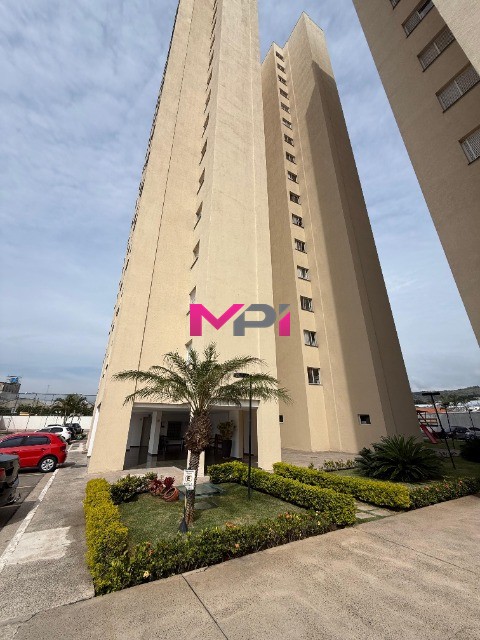 Apartamento à venda com 3 quartos, 72m² - Foto 27