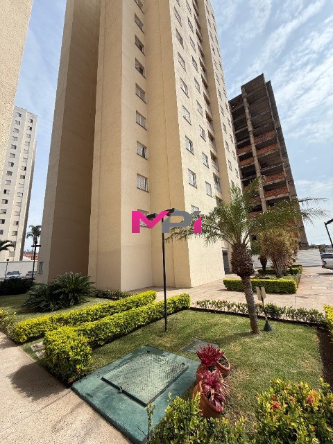 Apartamento à venda com 3 quartos, 72m² - Foto 28