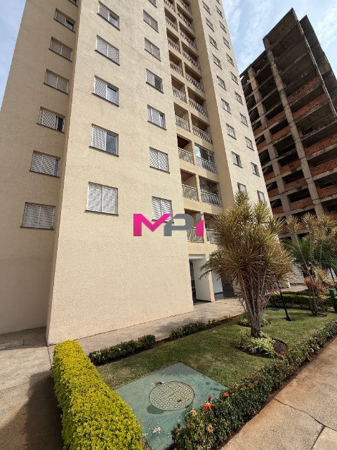 Apartamento à venda com 3 quartos, 72m² - Foto 29