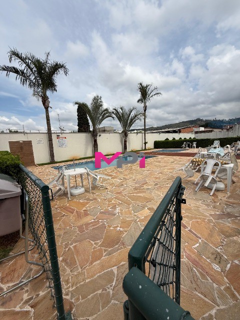Apartamento à venda com 3 quartos, 72m² - Foto 30