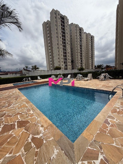 Apartamento à venda com 3 quartos, 72m² - Foto 31