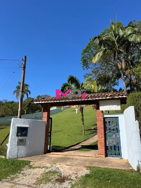 Chácara à venda com 4 quartos, 300m² - Foto 9