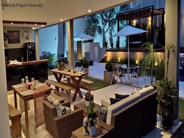 Casa de Condomínio, 4 quartos - Foto 19