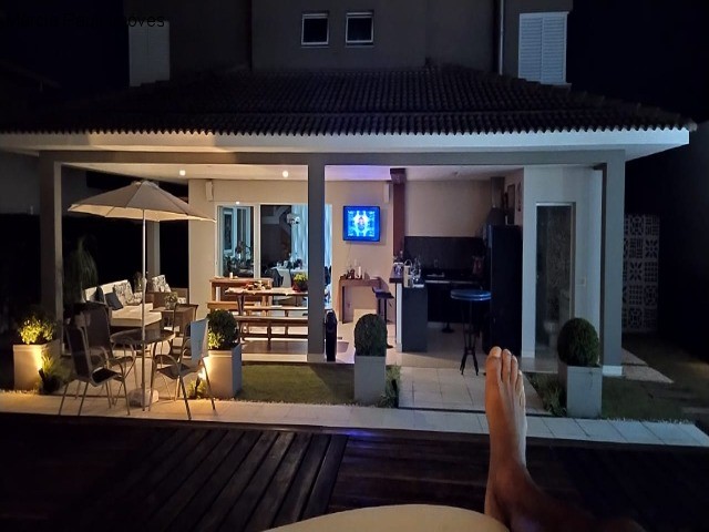 Casa de Condomínio, 4 quartos - Foto 20