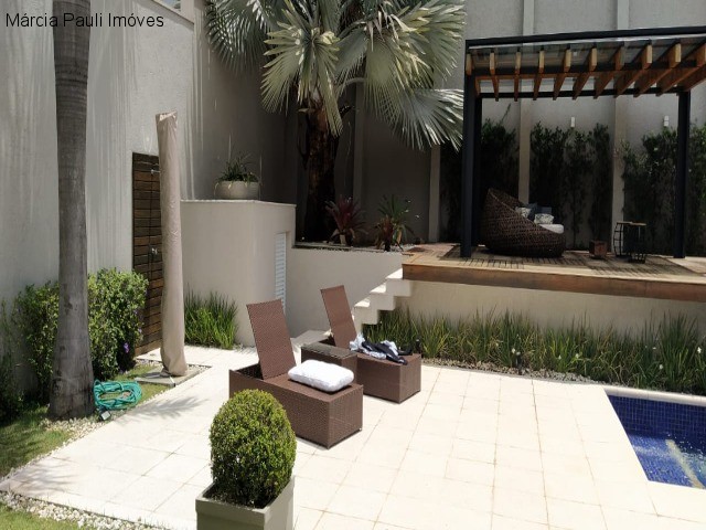 Casa de Condomínio, 4 quartos - Foto 25